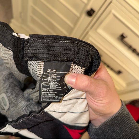 FOX Racing Pants - Picture 4 of 4
